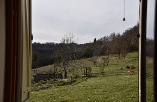 Castelnau-Montratier-Sainte-Alauzie House | "La Grange" masterpiece of the estate