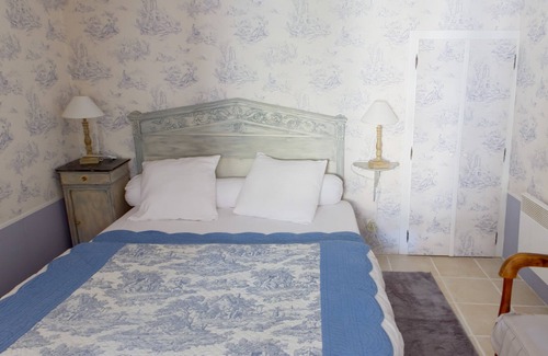 Le Blanc Apartment | LE HAUT DU BLANC - Gîte-appartement