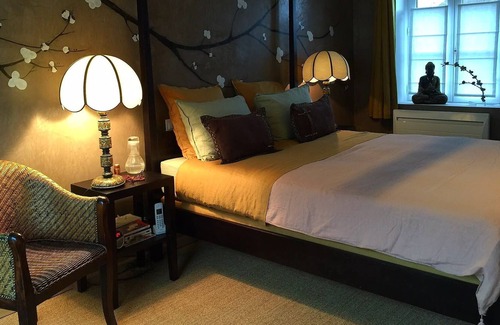 La Perriere Cottage | Perspective Perch