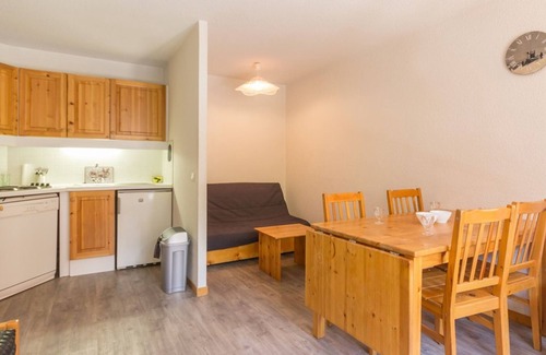 Montchavin Apartment | Charming Apartment · Heart of the Resort · Near Montchavin Gondola