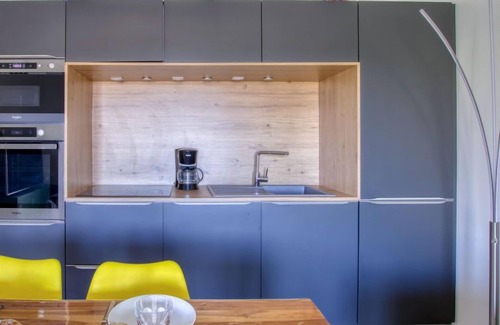 Les Lecques Apartment | Provence Parc by Interhome