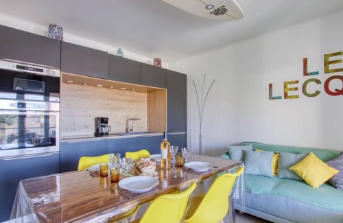 Les Lecques Apartment | Provence Parc by Interhome
