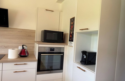Saint-Felix-de-Reillac-et-Mortemart House | Gîte du pigeonnier with swimming pool Périgord noir 6 people From 308€