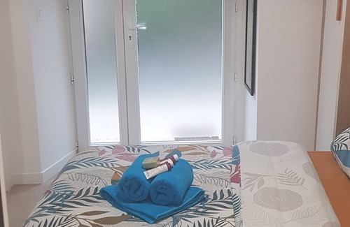 Saint-Maximin-la-Sainte-Baume Bed & Breakfast | La chambre du voyageur