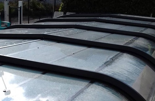 Saint-Symphorien-de-Thenieres House | Inn Saint-Symphorien-de-Thénières, 5 bedrooms, 12 people