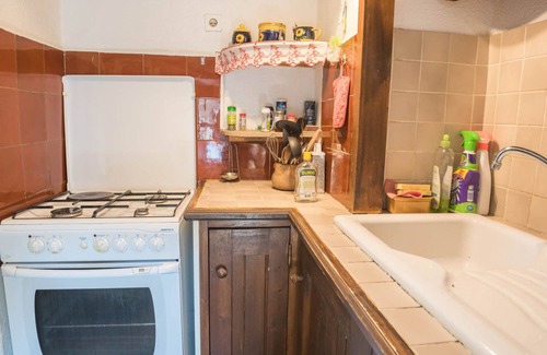 Navas House | Gîtes de France 4/6 people in Campéménard