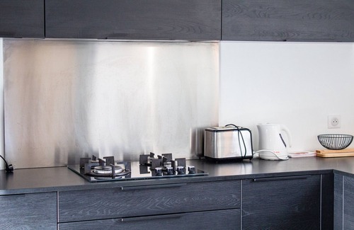 Cirendinu Villa | Villa Ditalina Di Arasu