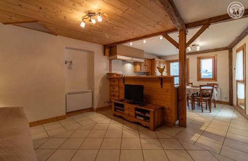 Villard-sur-Doron Other | Gîte de Charme à 2km des Pistes de Bisanne 1500 Relié au Vaste Domaine Skiable de L'espace Diamant