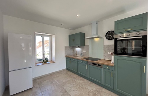 Faverolles House | Country house, 10 min from Beauval Zoo and close to the Loire castles!