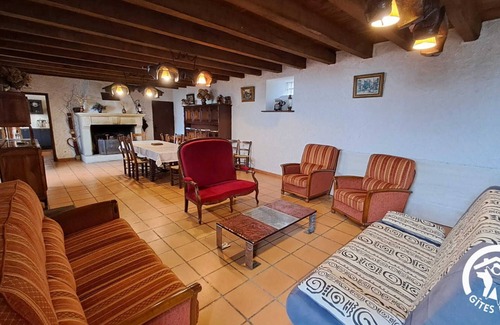 Fraissines House | Fraissines at Myriam and Laurent's