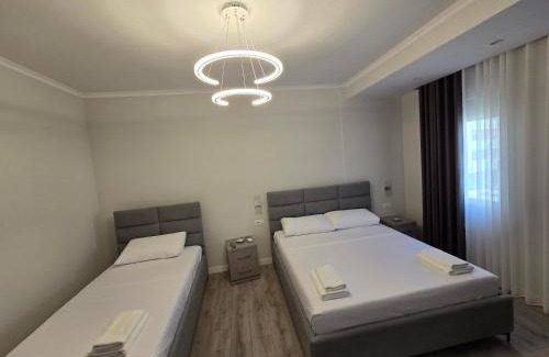 Pogradec Apartment | Fraj Holiday Homes