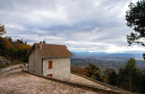 Casenuove Ski Chalet | FRALDO HOUSE