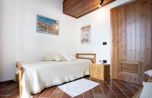 Casenuove Ski Chalet | FRALDO HOUSE