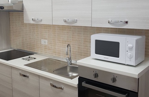 Borgo Milano Apartment | FRANCESCO house of Luca & Paola