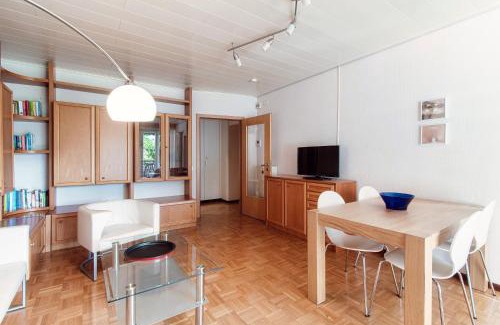 Massagno Apartment | Francobollo Studio by Quokka 360 - flat with balcony