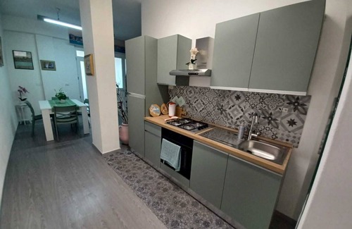 Alghero Apartment | Francy House
