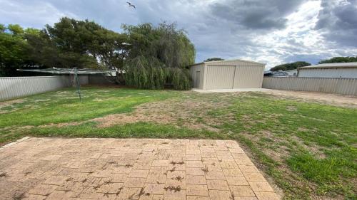 Jurien Bay House | Frangipani Cottage