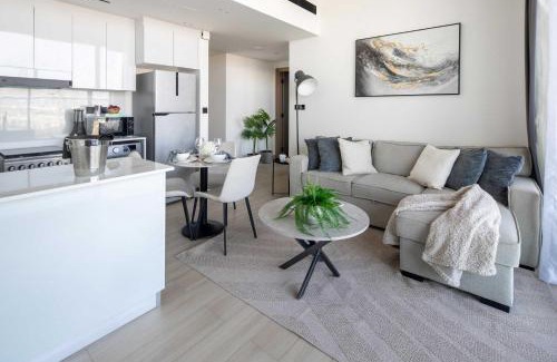 Jumeirah Village Circle Apartment | Frank Porter - Binghatti Corner