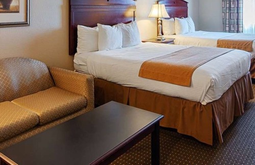 Franklin Hotel | Franklin Inn and Suites
