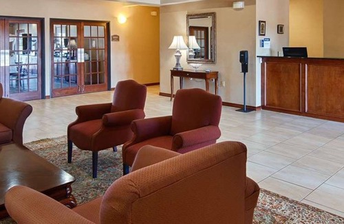 Franklin Hotel | Franklin Inn and Suites