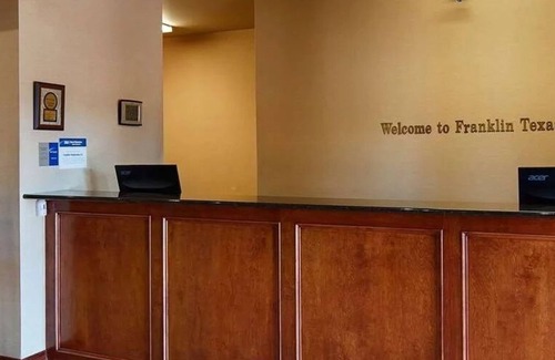 Franklin Hotel | Franklin Inn and Suites