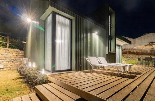 Taggia House | FRANTOIO - Suite nel verde con giardino e terrazza privata