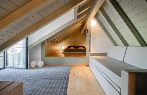 Taggia House | FRANTOIO - Suite nel verde con giardino e terrazza privata