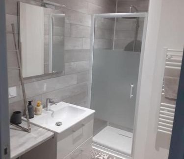 Frasne Apartment | Frasne logement entier. Gîte les Brimbelles