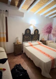Padru House | Fratelli muzzu