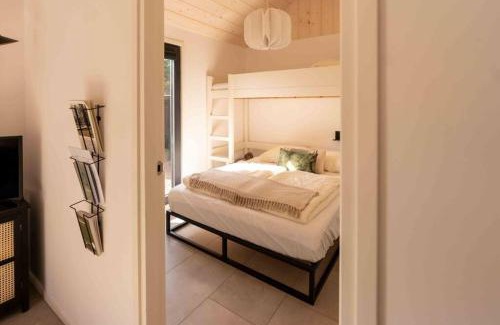 Municipality of Epe House | Fred I Tiny House op de Veluwe
