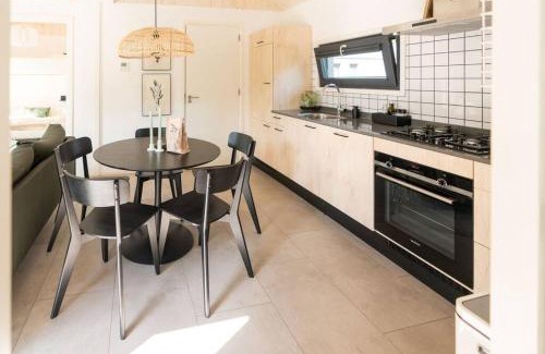 Municipality of Epe House | Fred I Tiny House op de Veluwe