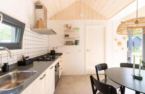 Municipality of Epe House | Fred I Tiny House op de Veluwe