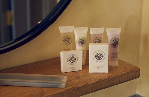 Birmingham City Centre Hotel | Frederick Street Townhouse