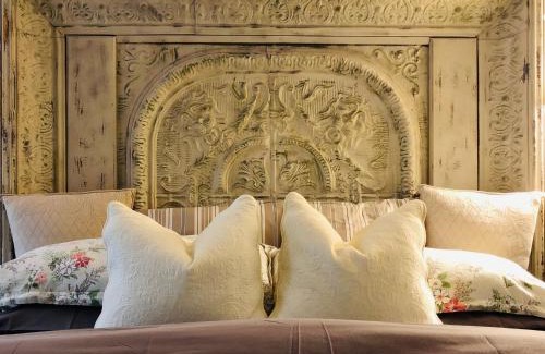 Falmouth Hotel | Frederick William House