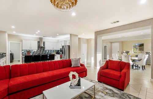 Terra Lago Villa | Free 4th Nt. Coachella Stagecoach Bookings , Thursday or Monday Only