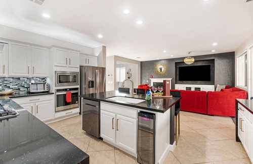 Terra Lago Villa | Free 4th Nt. Coachella Stagecoach Bookings , Thursday or Monday Only