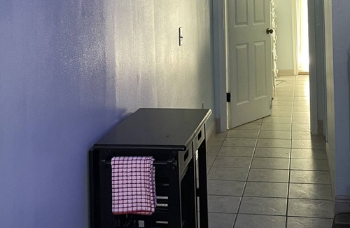 Holiday Beach Villa | Free bike rentals Inc ! Walk to beach, pets ok great location ask about rates!