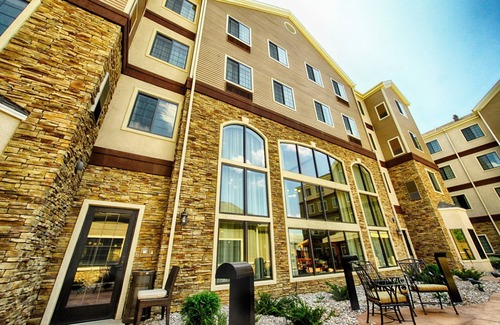 Minot Apartment | Free Breakfast. Pool & Hot Tub. Gym. Great for Business Travelers!