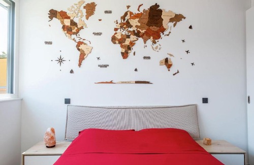 Arcegno Apartment | [Free parking-Golf-Garden]