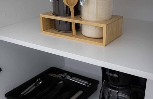 Cleveland Apartment | Free Parking | Near Downtown | Museum | Rooftop