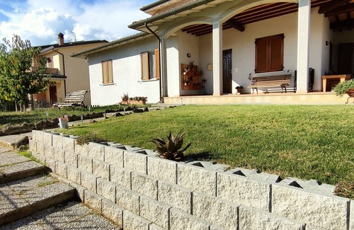 Petrignano House | [free Wi-Fi and parking] 10 minutes from Assisi