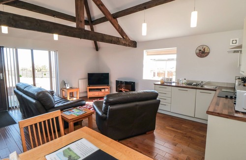 Saltburn-by-the-Sea Cottage | Freeborough