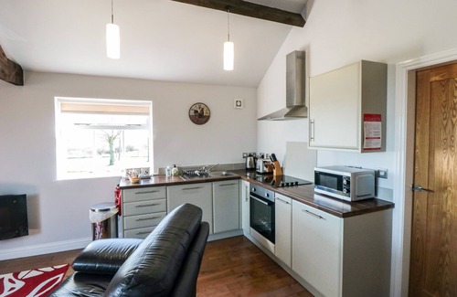 Saltburn-by-the-Sea Cottage | Freeborough