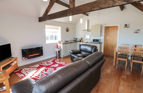 Saltburn-by-the-Sea Cottage | Freeborough