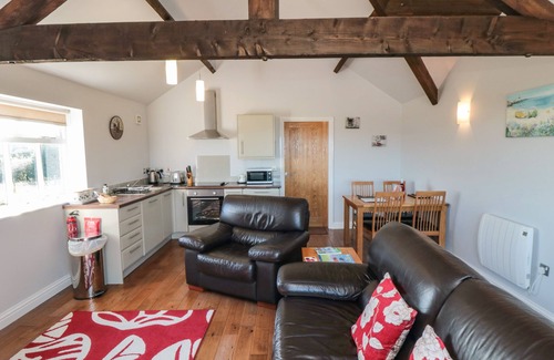 Saltburn-by-the-Sea Cottage | Freeborough