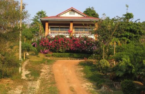 Ko Lanta Apartment | Freedom Estate sea view Apartments
