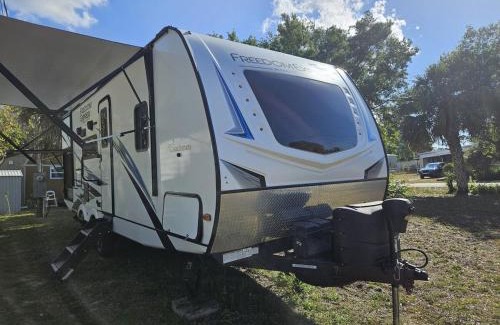 Cocoa Other | Freedom Express RV