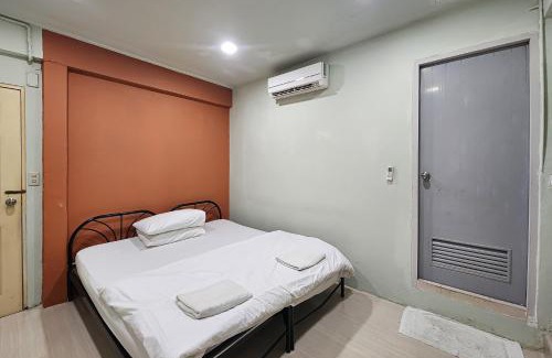 Embassy District Apartment | Freesia Saladaeng Silom Apartments