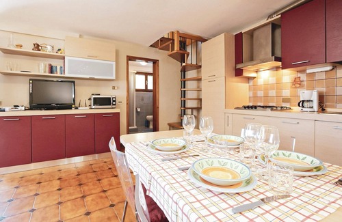 Piancassone House | Freestanding 3-bedroom-rustico with large sun terrace in a unique panoramic position
