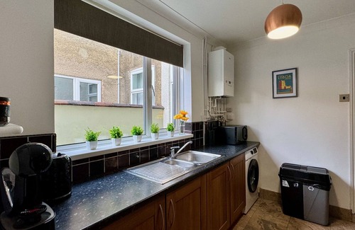 Cleethorpes House | Freeston House MyShortLets